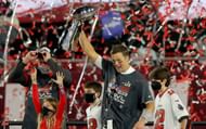 Teams that have never lost a Super Bowl